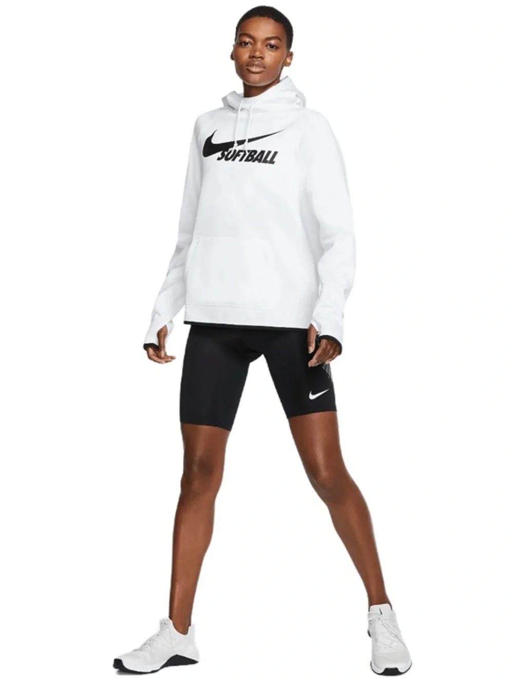 Nike strategic screen